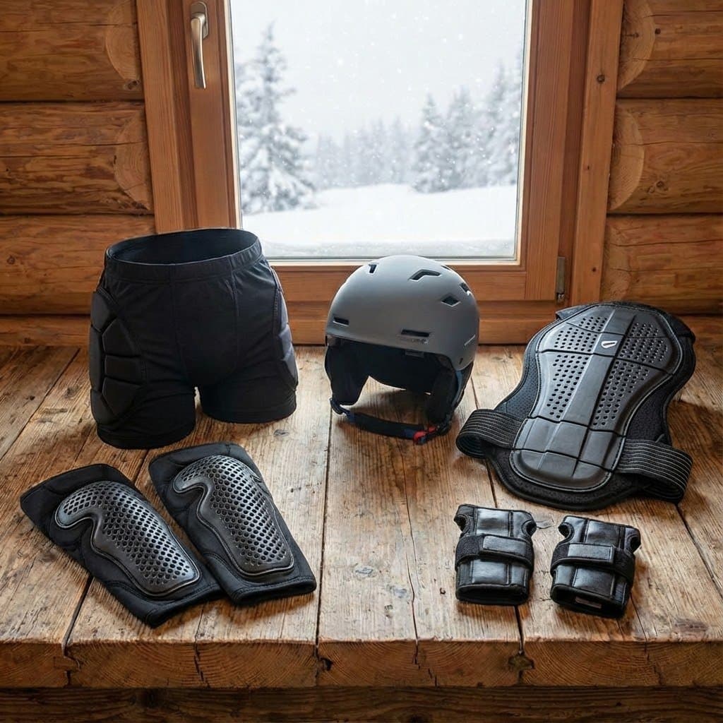 ציוד מגן ובטיחות